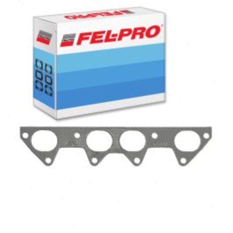 Fel-Pro Exhaust Manifold Gasket Set for 1995-1998 Honda Odyssey 2.2L 2.3L L4