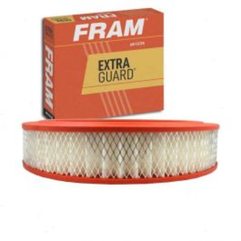 FRAM Extra Guard Air Filter for 1975-1980 Ford Granada