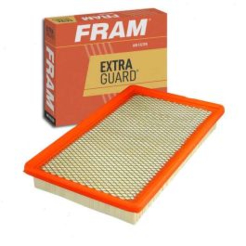 FRAM Extra Guard Air Filter for 1997-2005 Chevrolet Malibu