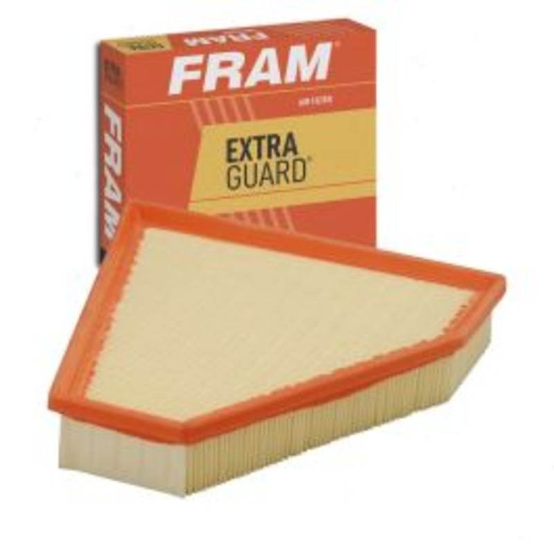 FRAM Extra Guard Air Filter for 2007-2013 BMW 328i