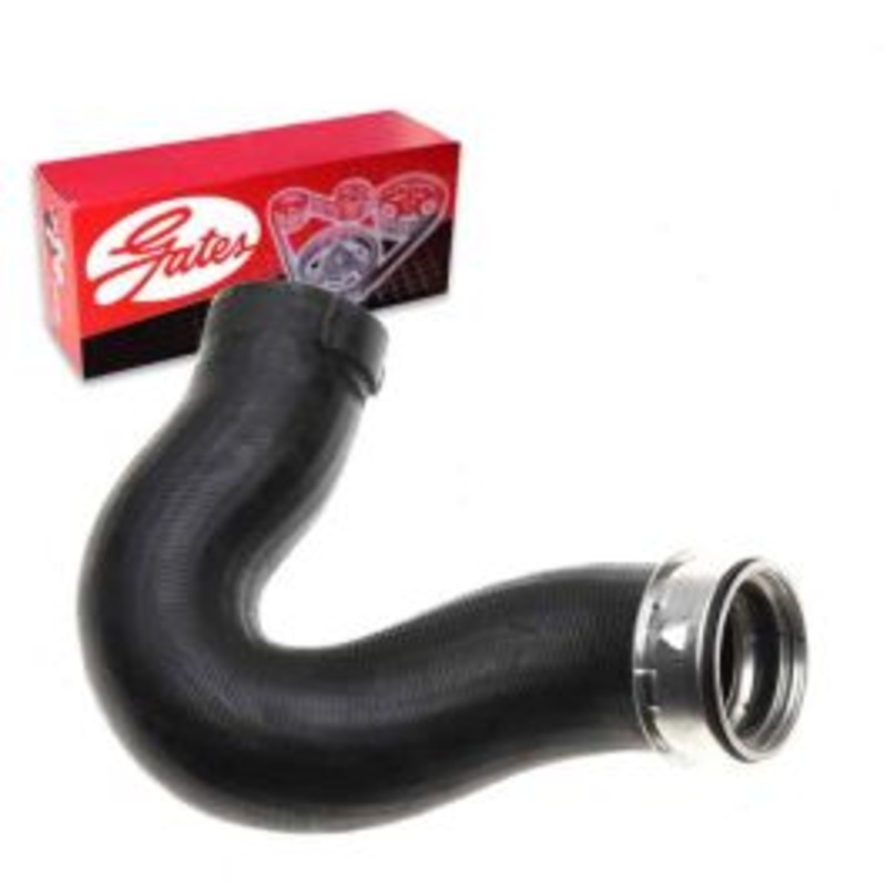 Gates Intercooler to Engine Cold Side  Turbocharger Intercooler Hose for 2007-2009 Dodge Sprinter 2500 3.0L V6