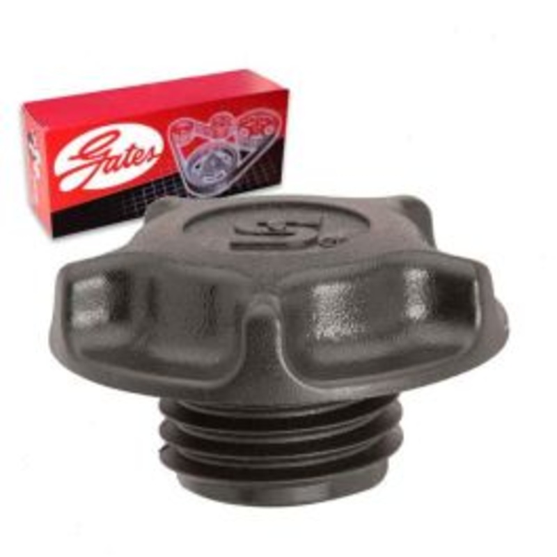 Gates Oil Filler Cap for 1997-2003 Mercury Mountaineer 4.0L 4.6L 5.0L V6 V8