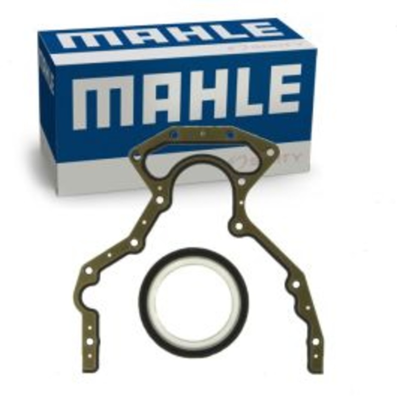 MAHLE Engine Main Bearing Gasket Set for 2002-2015 Cadillac CTS Escalade ESV EXT 5.3L 5.7L 6.0L 6.2L V8