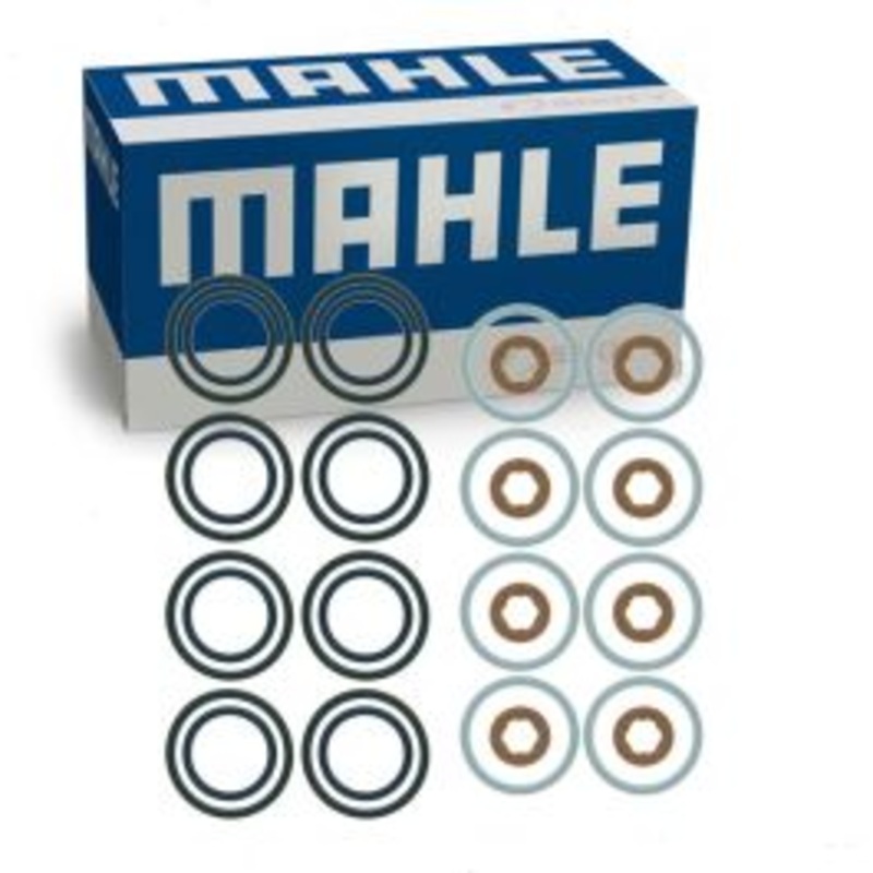 MAHLE GS33442 Fuel Injector Seal Kit