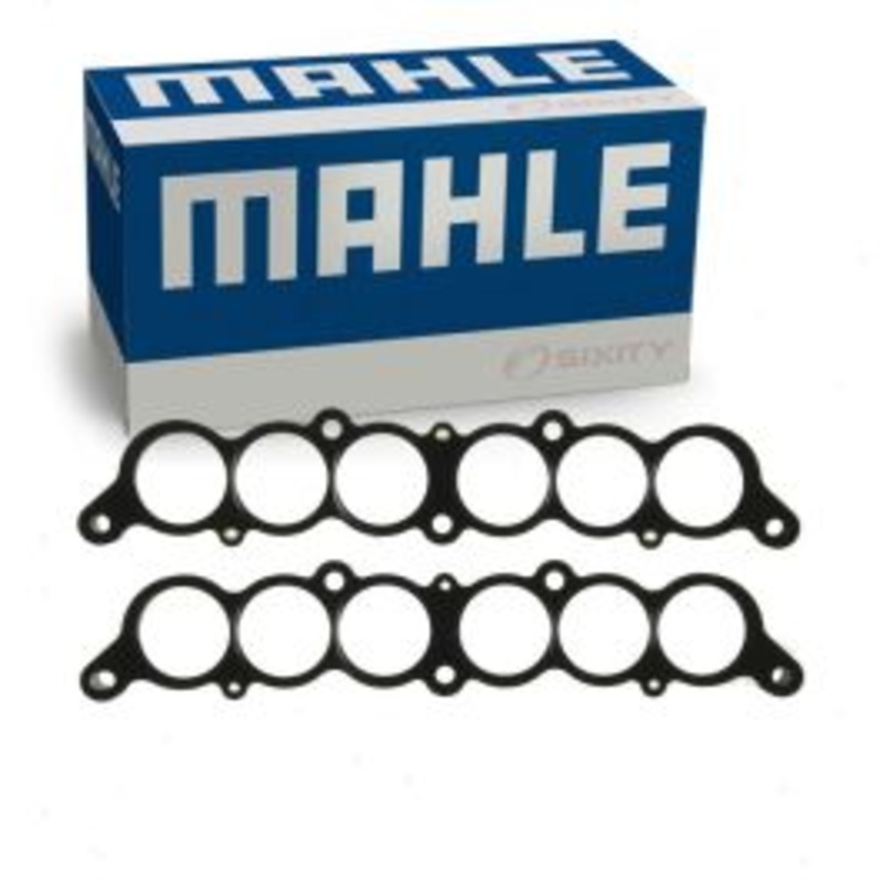 MAHLE MS19911 Fuel Injection Plenum Gasket Set