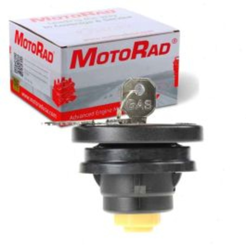 MotoRad Gas Cap for 1994-1998 BMW 540i