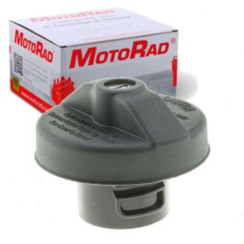 MotoRad Gas Cap for 2004-2007 Jaguar S-Type