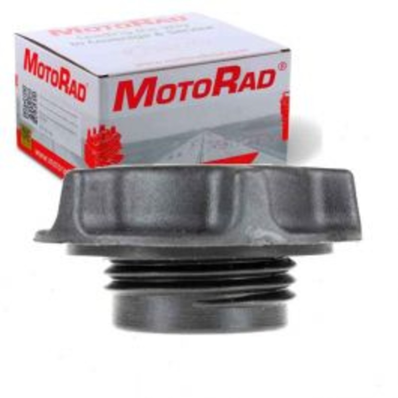MotoRad Oil Filler Cap for 2001-2007 Lexus GS430