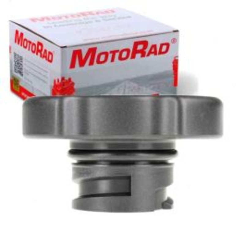 MotoRad Oil Filler Cap for 2007-2010 Mazda CX-9