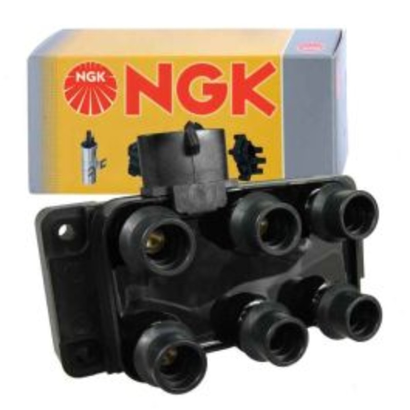 NGK 48806 U2029 Ignition Coil