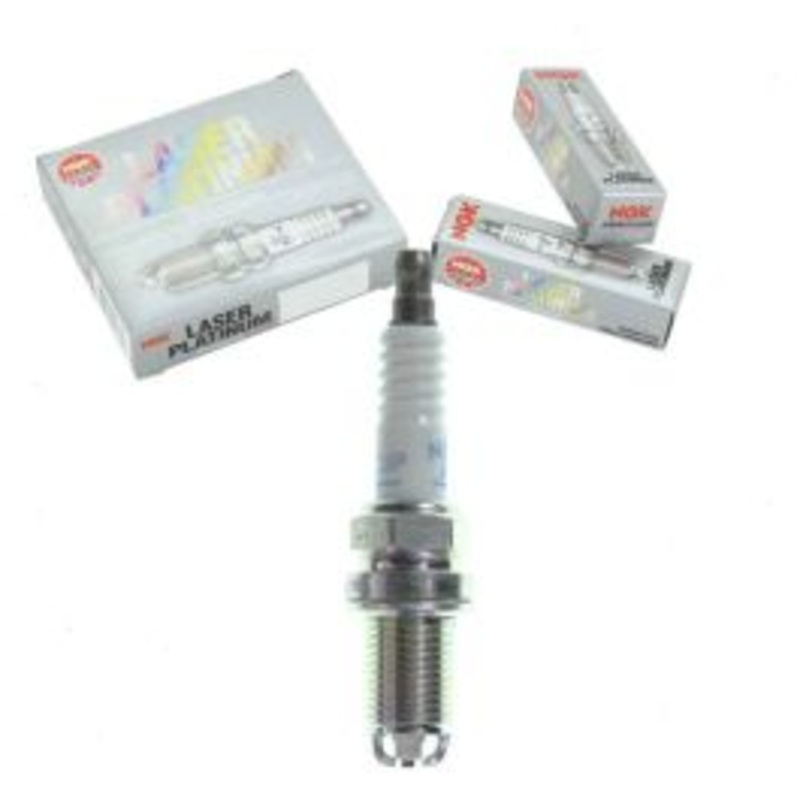 NGK Laser Platinum 2890 BKR5EKUP Spark Plug