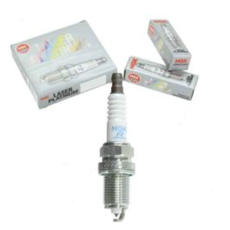 NGK Laser Platinum 2978 BKR6EP-11 Spark Plug