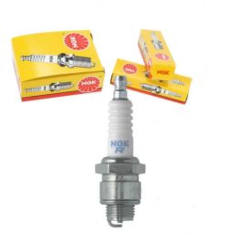 NGK Standard 3522 BR6S Spark Plug