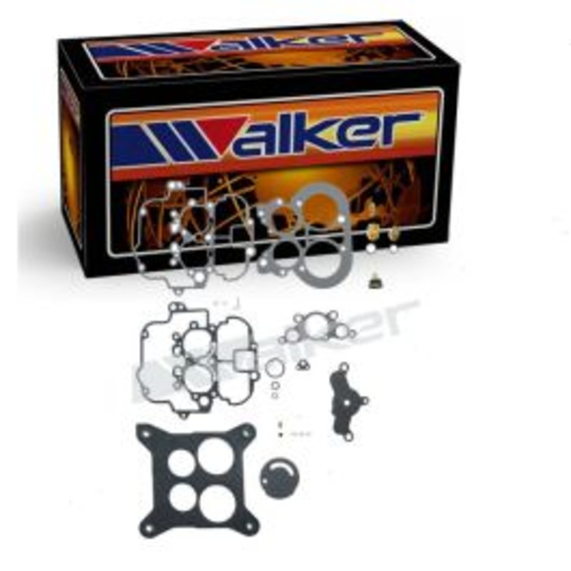 Walker Products Carburetor Repair Kit for 1975-1978 Lincoln Continental IV Mark V