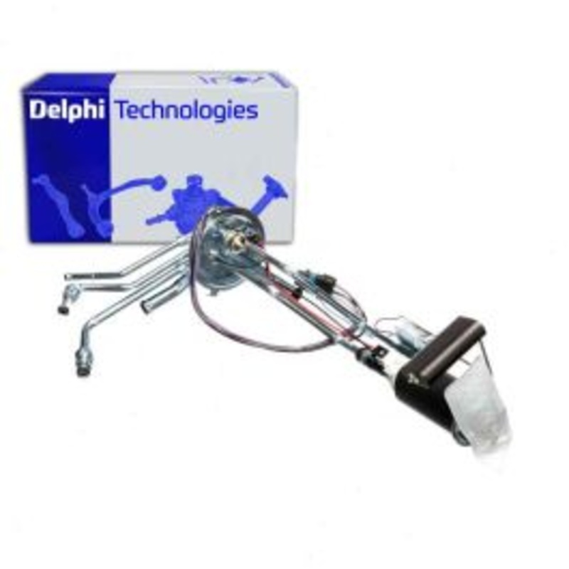 Delphi Fuel Pump & Sender Assembly for 1996-1997 GMC K3500 5.7L 7.4L V8