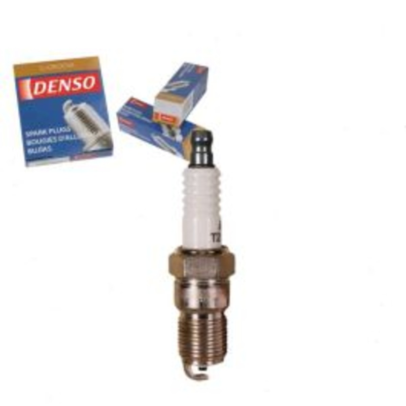 DENSO Standard U-Groove 5033 T20EPR-U15 Spark Plug