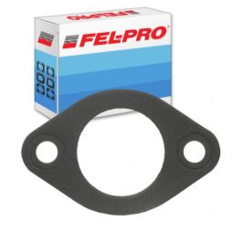 Fel-Pro Carburetor Mounting Gasket for 1978-1986 Ford E-250 Econoline Club Wagon 4.9L L6