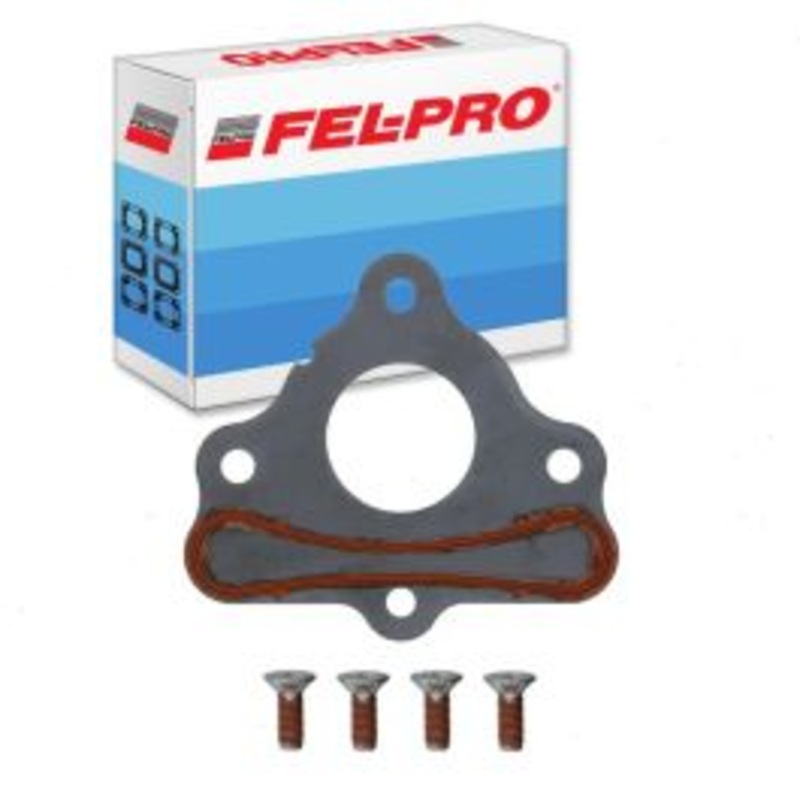 Fel-Pro Engine Camshaft Thrust Plate for 2007 GMC Sierra 1500 Classic 4.8L 5.3L 6.0L V8