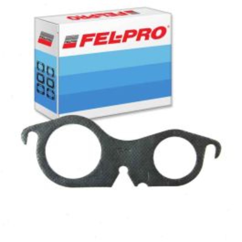 Fel-Pro Exhaust Pipe Flange Gasket for 1996-2002 Chevrolet Express 2500 5.0L 5.7L V8