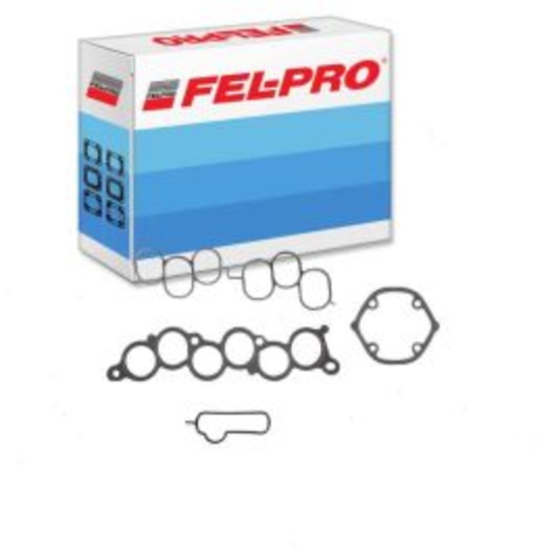 Fel-Pro Upper Fuel Injection Plenum Gasket Set for 1995-2004 Toyota Avalon 3.0L V6