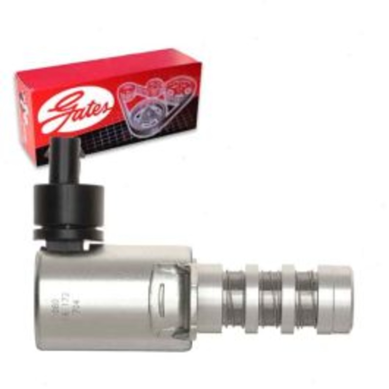 Gates Variable Timing Solenoid VVT for 2012-2016 Ford Explorer 3.5L V6