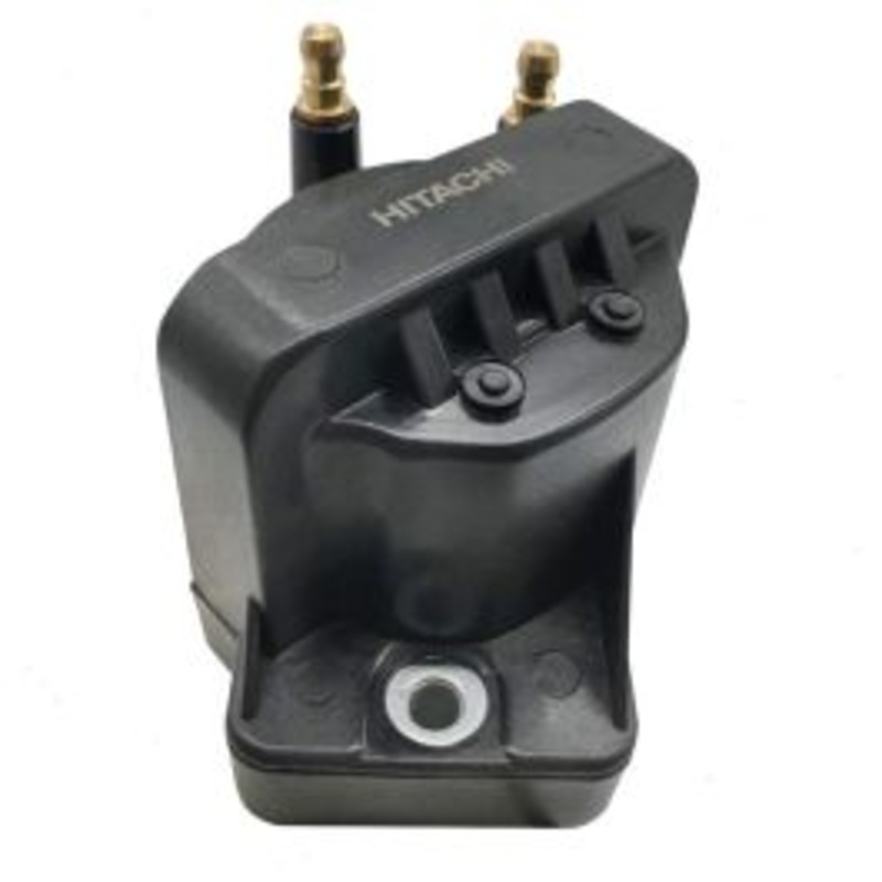 Hitachi Ignition Coil for 1995-1996 Chevrolet Corsica 2.2L L4