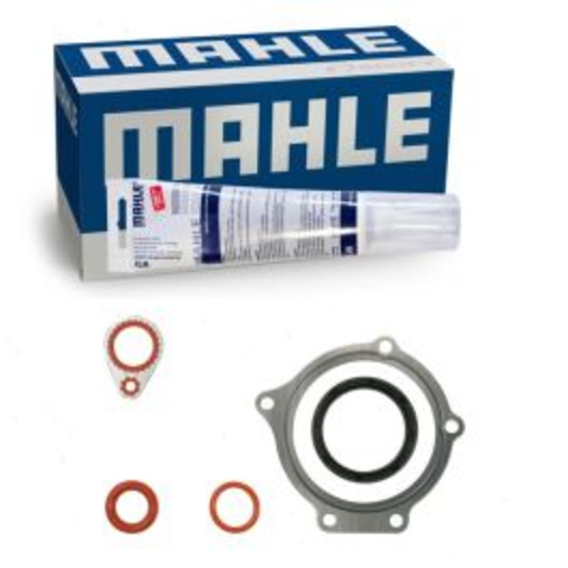 MAHLE Engine Timing Cover Gasket Set for 2002-2004 Oldsmobile Bravada 4.2L L6