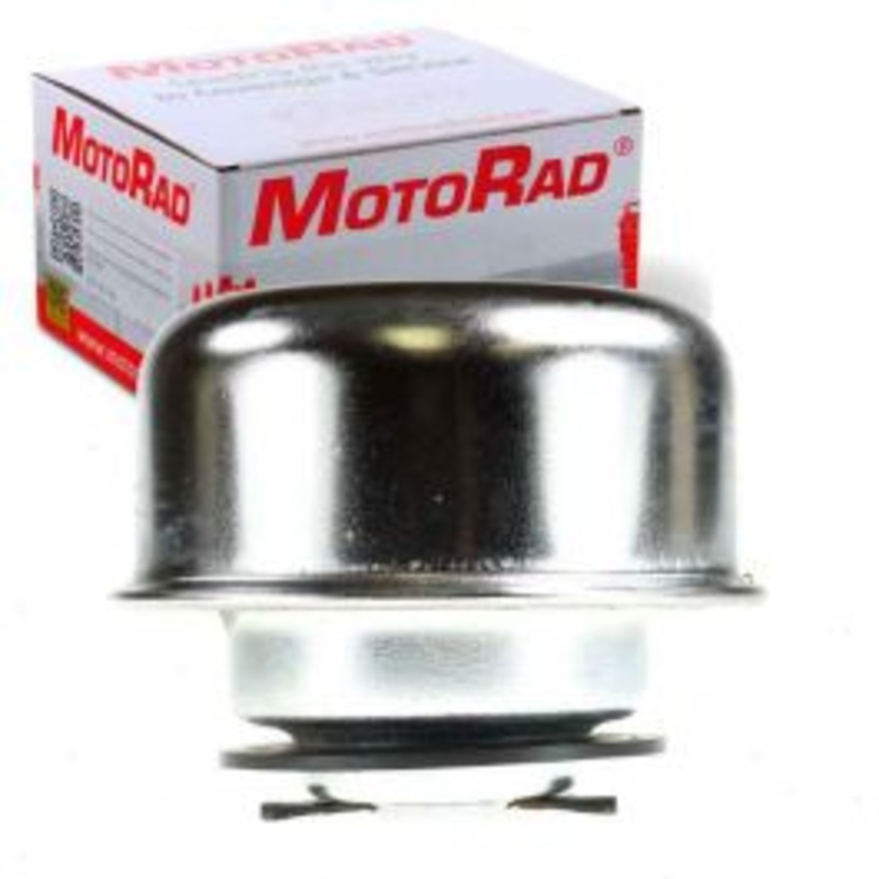 MotoRad Crankcase Breather Cap for 1962-1967 Chevrolet Chevy II