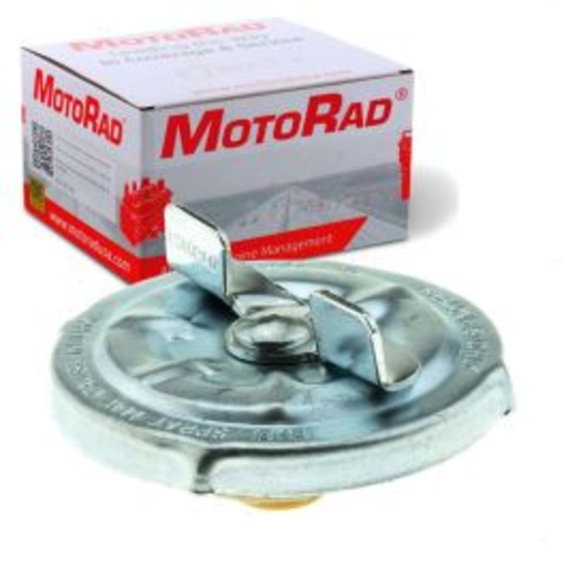 MotoRad Gas Cap for 1987-1988 Sterling 825