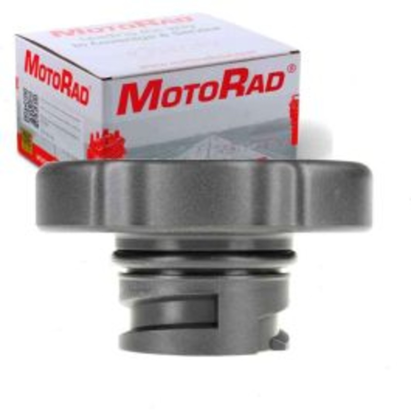 MotoRad Oil Filler Cap for 2009-2016 Ford Flex