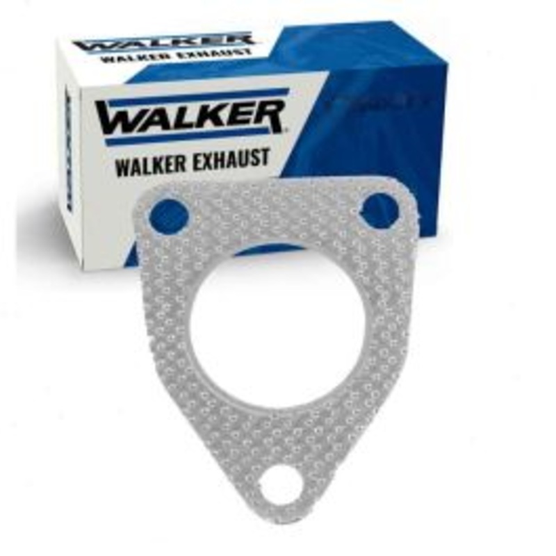 Walker Front Pipe To Converter Exhaust Pipe Flange Gasket for 1982-2002 Honda Accord 1.8L 2.0L 2.2L 2.3L 3.0L L4 V6