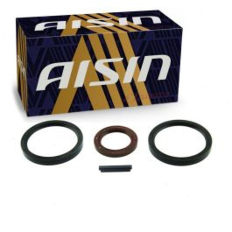 AISIN Engine Timing Cover Seal Kit for 2005-2009 Toyota 4Runner 4.7L V8