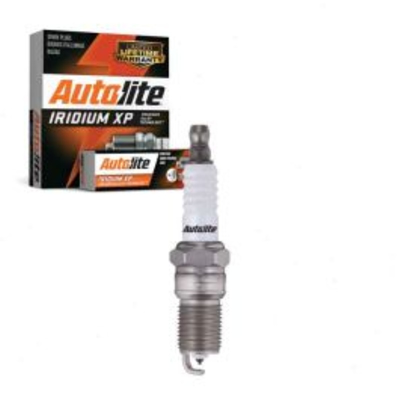 Autolite Iridium XP XP5245 Spark Plug