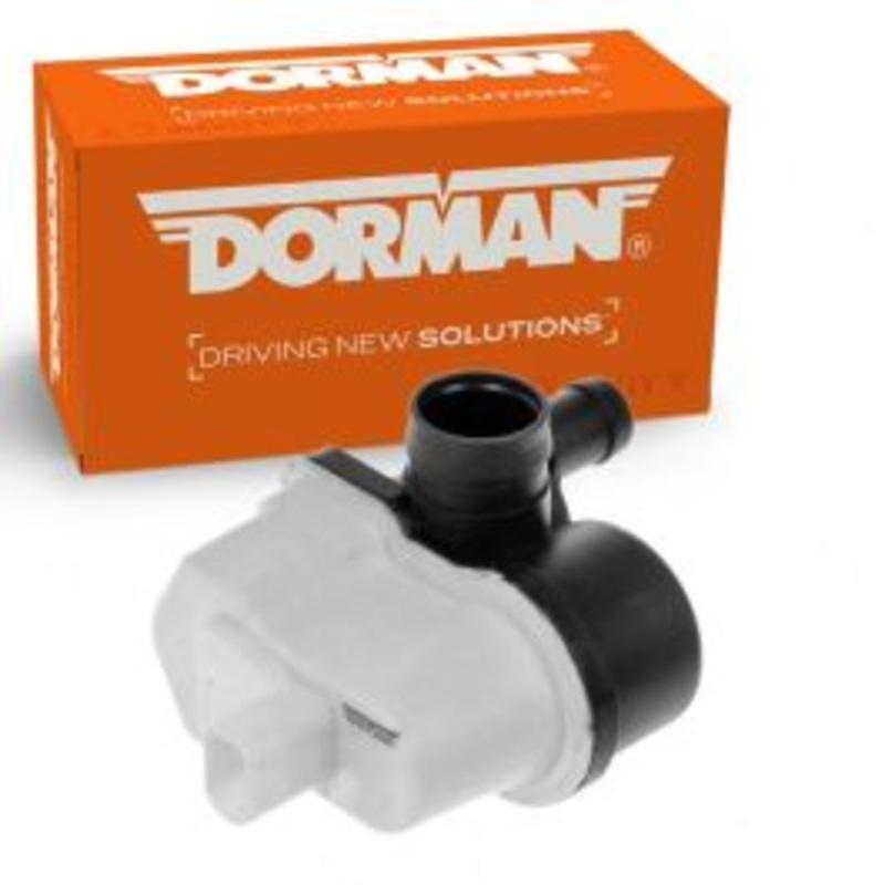 Dorman Evap Leak Detection Pump for 2004-2005 BMW 545i 4.4L V8