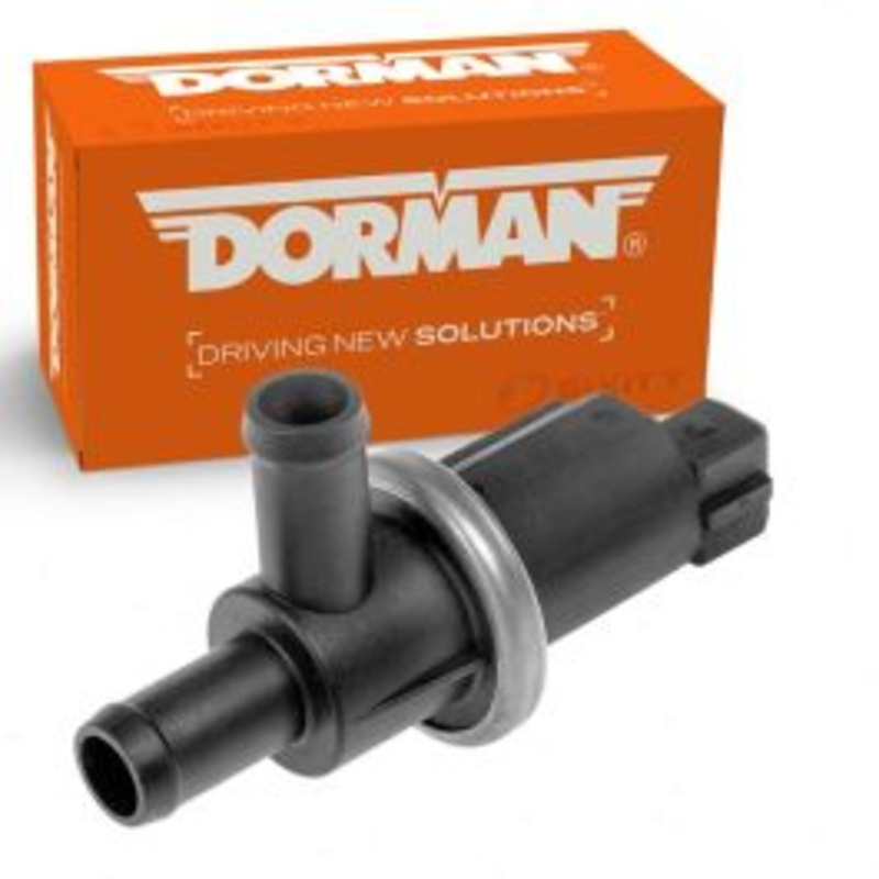 Dorman Vapor Canister Vent Solenoid for 2001-2017 Kia Optima 2.4L 2.5L 2.7L L4 V6