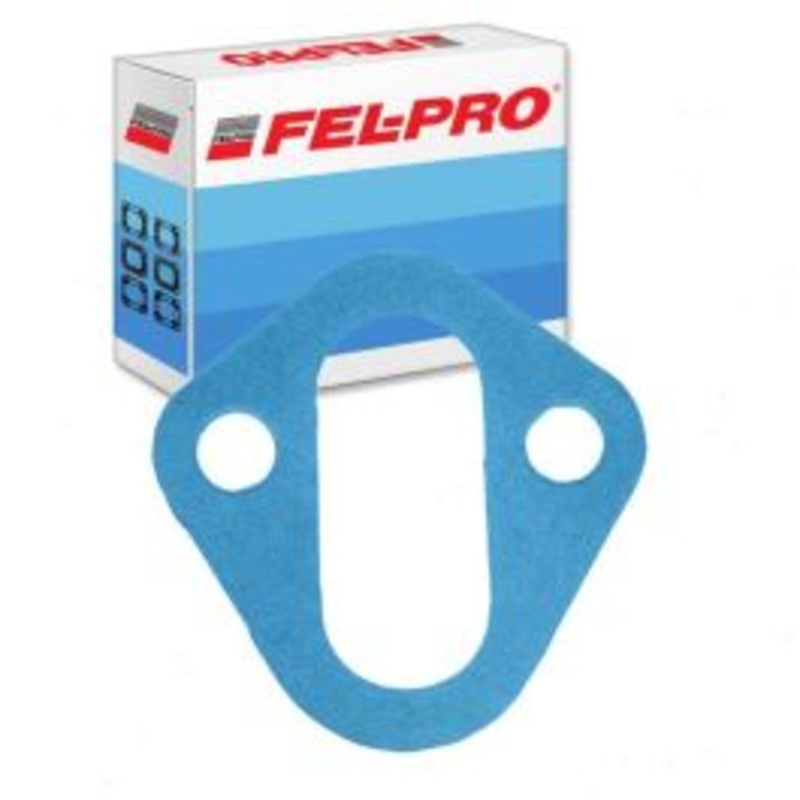 Fel-Pro Fuel Pump Mounting Gasket for 1940-1942 GMC AF240 3.7L L6