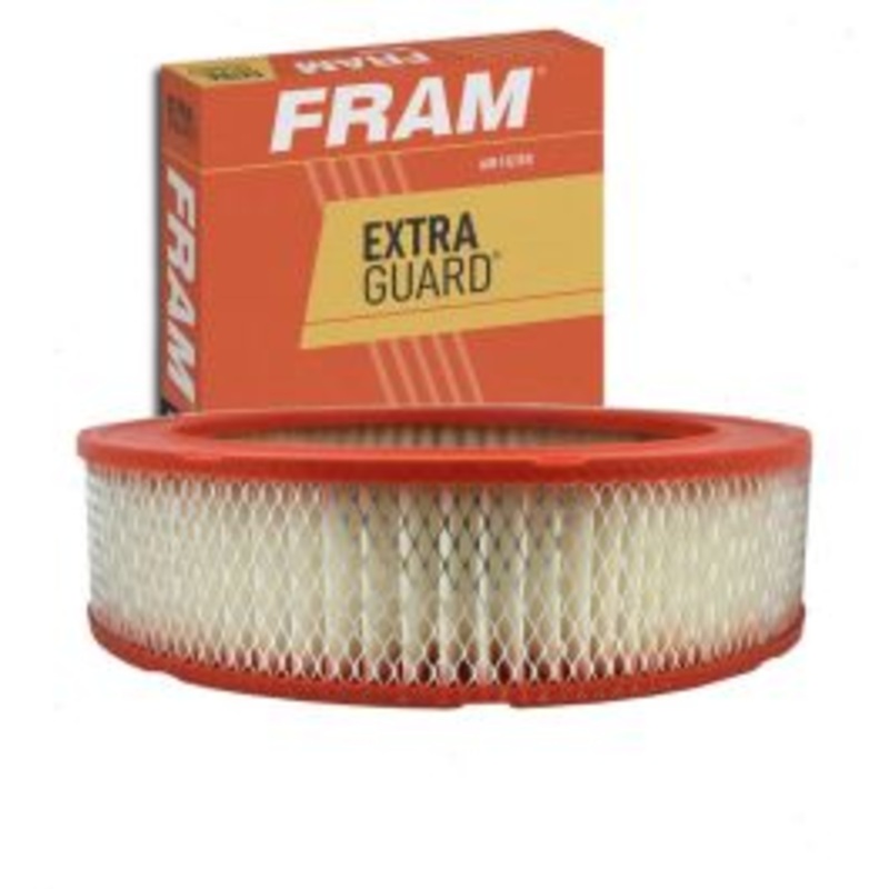 FRAM Extra Guard Air Filter for 1963-1964 Pontiac LeMans