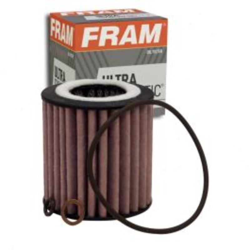 FRAM Ultra XG10075 Engine Oil Filter