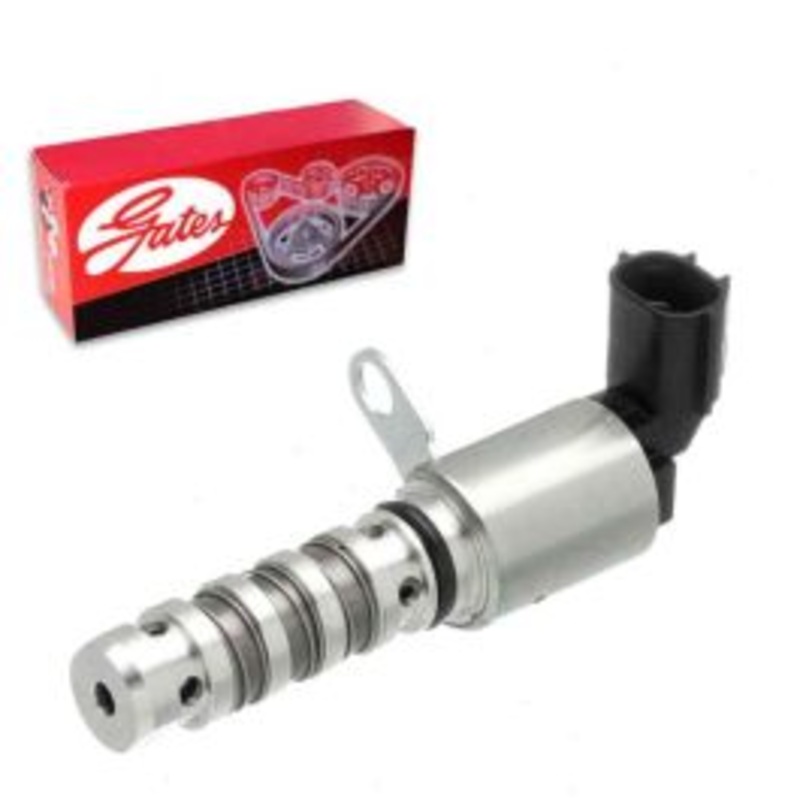 Gates Exhaust Variable Timing Solenoid VVT for 2011-2019 Kia Sportage 2.0L 2.4L L4