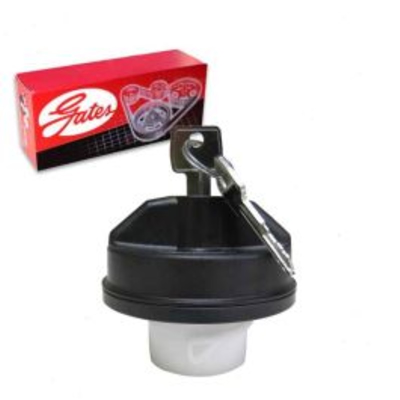 Gates Gas Cap for 2004-2014 Ford F-150 4.2L 4.6L 5.4L 6.2L V6 V8