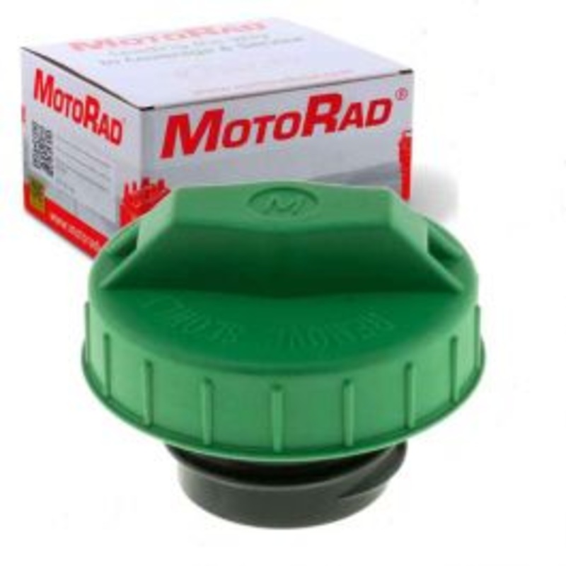 MotoRad Gas Cap for 1987-1988 Chevrolet R30 6.2L V8