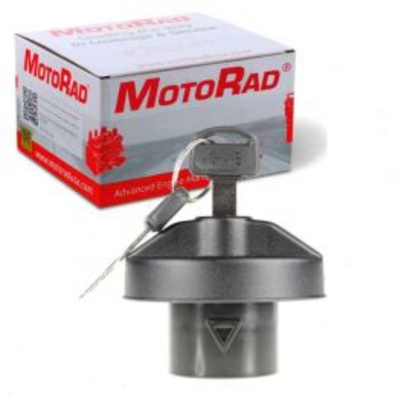 MotoRad Gas Cap for 1998-2004 Cadillac Seville