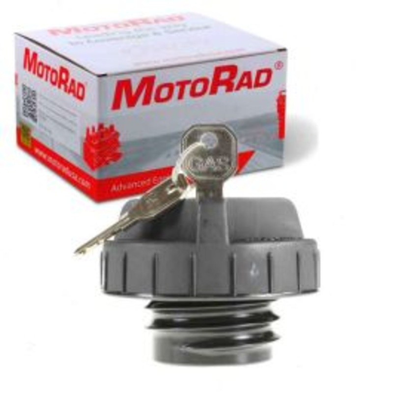 MotoRad Gas Cap for 1998 Volkswagen Beetle 1.9L L4