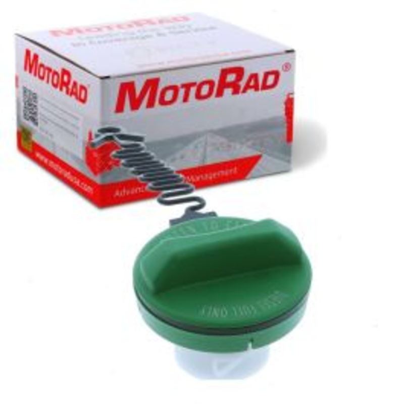 MotoRad Gas Cap for 2008-2009 Mercedes-Benz GL320
