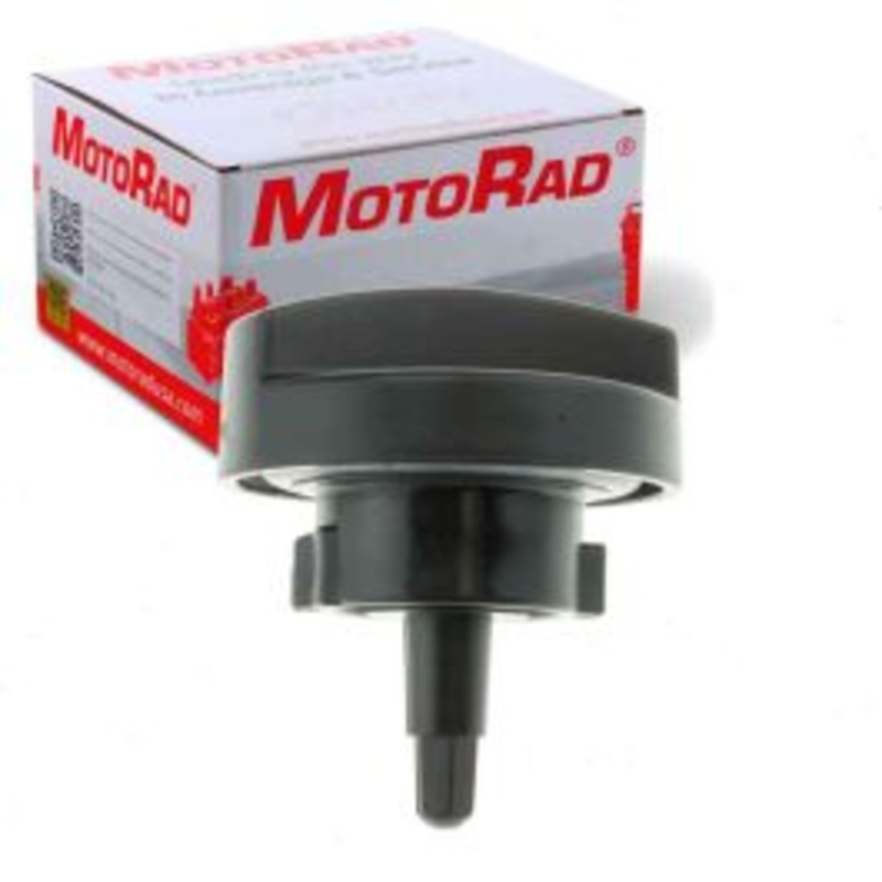 MotoRad Gas Cap for 2014 BMW 535d xDrive