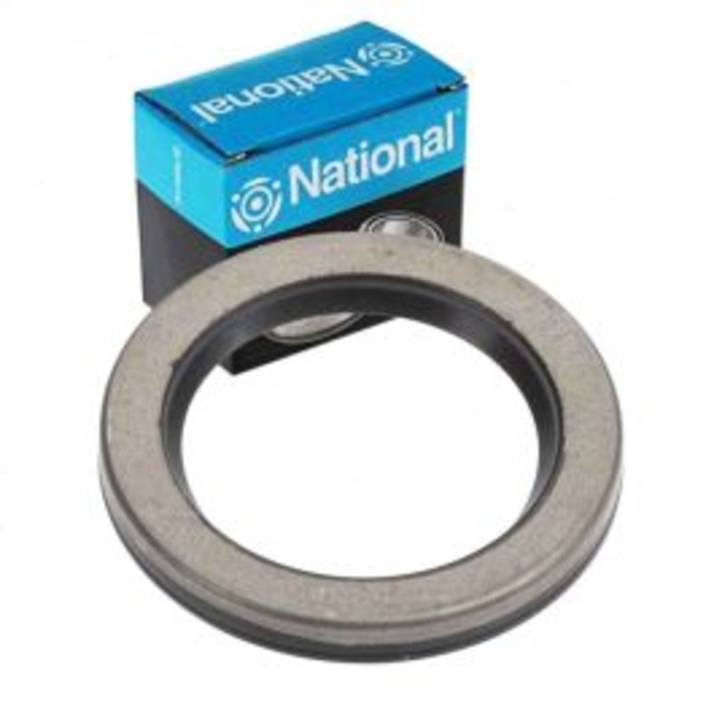 National Engine Camshaft Seal for 1983-1988 Toyota Corolla
