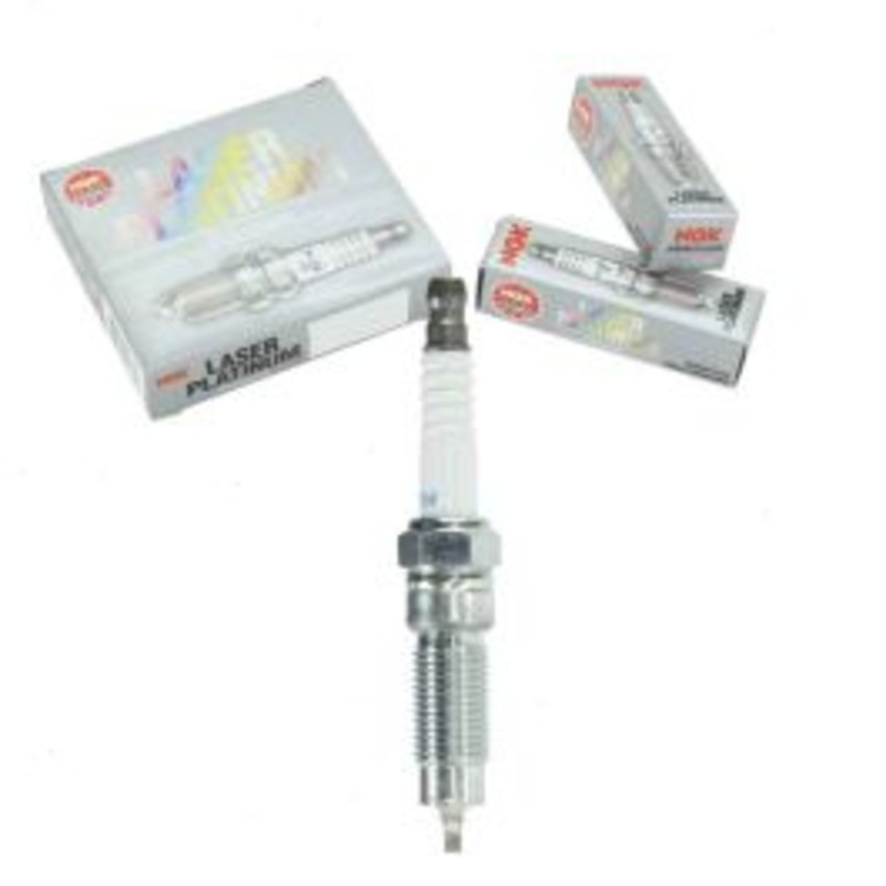 NGK Laser Platinum 5507 PZNAR6A11H Spark Plug