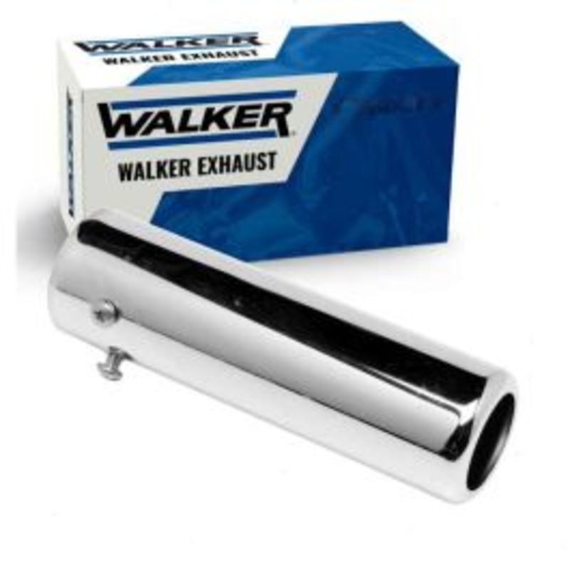 Walker Exhaust Pipe Spout for 1987-1991 Toyota Camry 2.0L L4