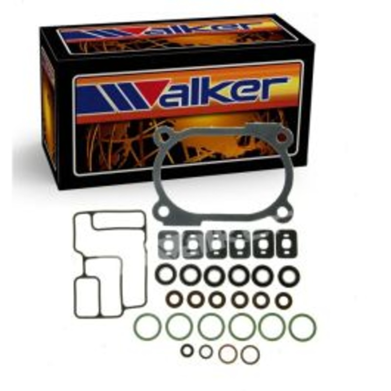 Walker Products Fuel Injector Repair Kit for 1993-1997 Ford Probe