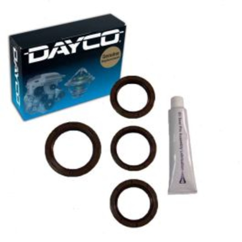 Dayco Engine Seal Kit for 2005-2006 Hyundai Tucson 2.0L L4